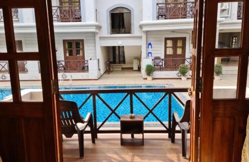 Sernabatim Apartment | Coastal Suites Apart Hotel - 8 minutes walk to beach