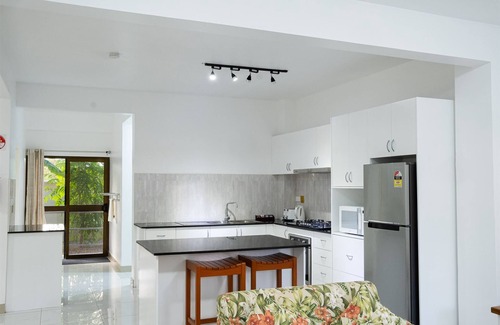 Sigatoka Apartment | Coastal Suites
