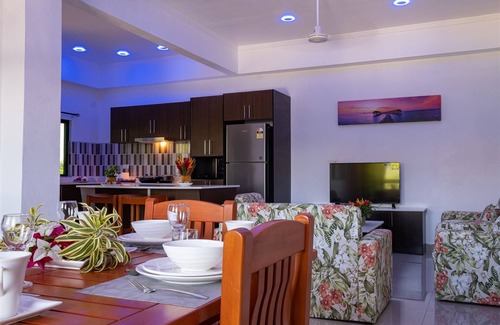 Sigatoka Apartment | Coastal Suites