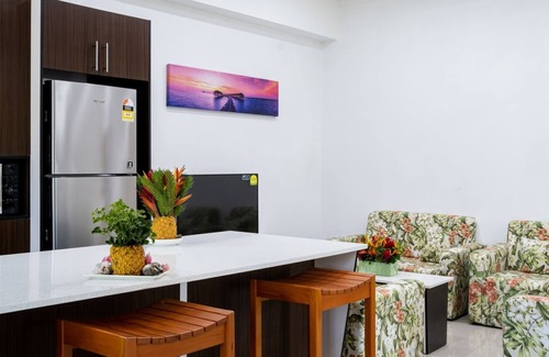 Sigatoka Apartment | Coastal Suites