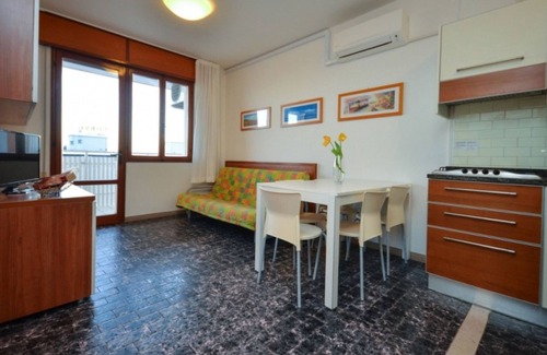 Bibione Lido dei Pini Apartment | Coastal sunny apartment