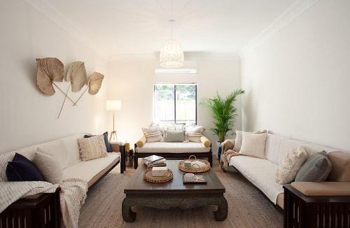 Tamarama House | Coastal Tamarama