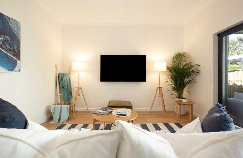 Tamarama House | Coastal Tamarama