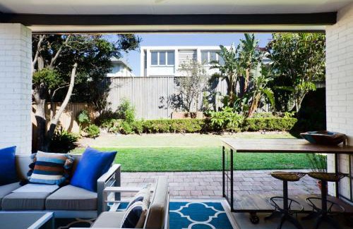 Tamarama House | Coastal Tamarama