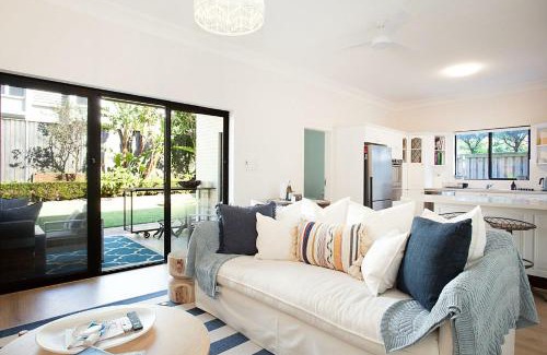 Tamarama House | Coastal Tamarama