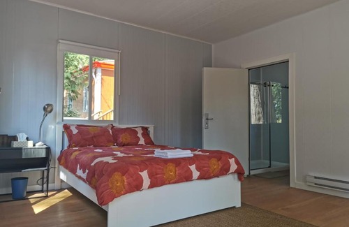 Powell River Other | Coastal Tranquility Cottage