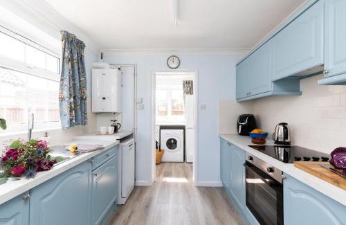 Scalby House | Coastal Village Hideaway