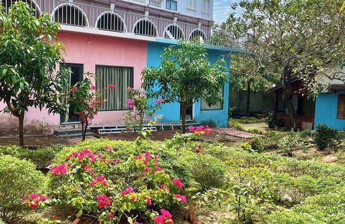 Cua Lap Apartment | Coastal Village PQ