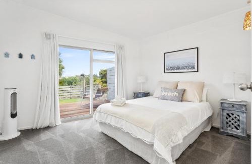 Ngunguru House | Coastal Vista - Ngunguru Holiday Home
