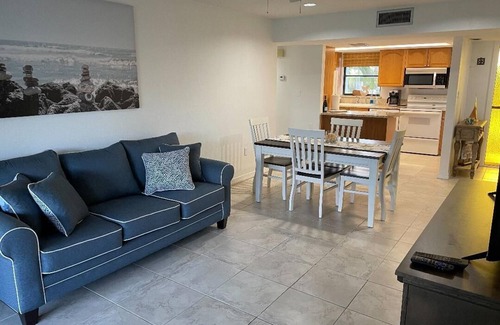 Punta Gorda Condo | Coastal Waterfront Condo in Punta Gorda Isles