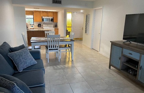 Punta Gorda Condo | Coastal Waterfront Condo in Punta Gorda Isles
