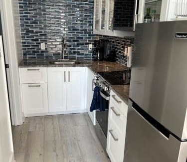 New Smyrna Beach Apartment | Coastal Waters 103