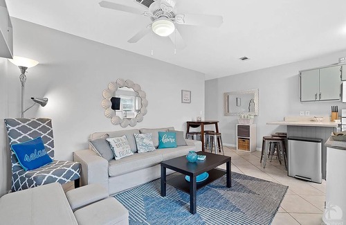 WaterSound West Beach Condo | CoastalBungalow-Renovated 2BR/2BA Beachside Villa!