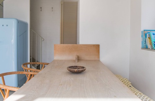 Dungeness House | Coastguard Lookout by Bloom Stays, Dungeness - one of a kind!