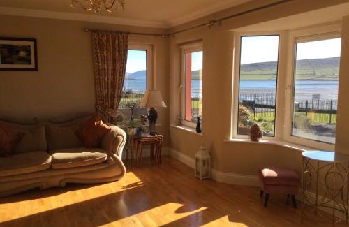 Dingle Bed & Breakfast | Coastline House