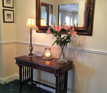 Dingle Bed & Breakfast | Coastline House