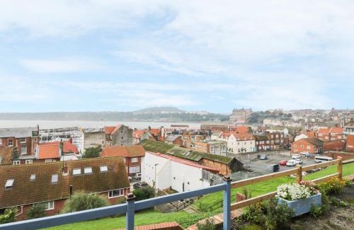 Scarborough House | Coastwatch Cottage