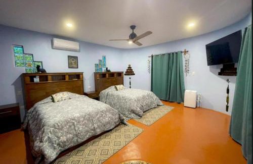 Nuevo Durango Hotel | Cobá Ka'an Serenity - Wellness Sanctuary