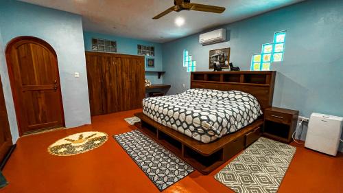 Nuevo Durango Hotel | Cobá Ka'an Serenity - Wellness Sanctuary