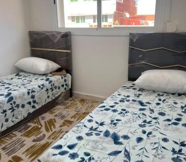 Idrissia Apartment | Cobalt Nest appartement 58