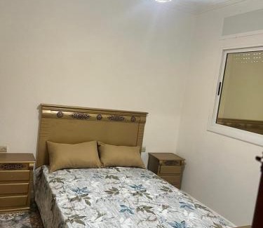 Idrissia Apartment | Cobalt Nest appartement 58