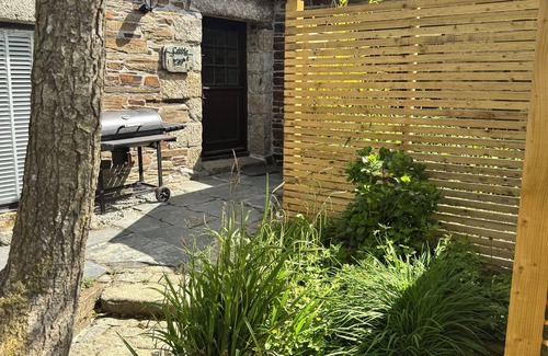 Bodmin House | Cobble - Cornish Stone Cottage on the edge Cardinham Woods & Bodmin Moor