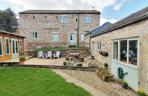 Mickleton Cottage | Cobblers Barn