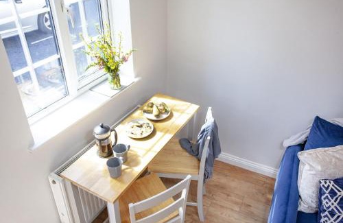 Sidmouth House | Cobblers Cottage