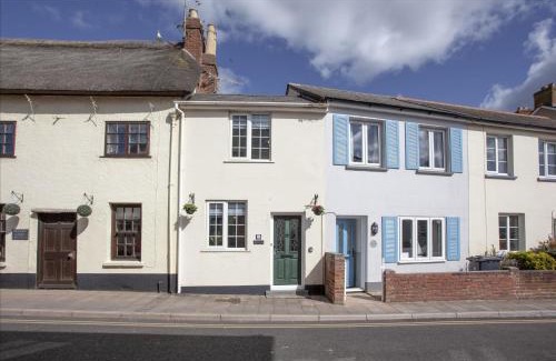 Sidmouth House | Cobblers Cottage
