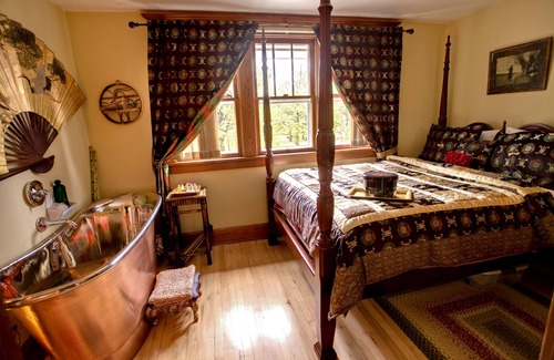 Birchwood Bed & Breakfast | Cobblestone Bed and Breakfast