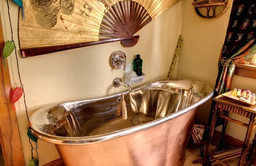 Birchwood Bed & Breakfast | Cobblestone Bed and Breakfast
