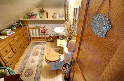 Birchwood Bed & Breakfast | Cobblestone Bed and Breakfast