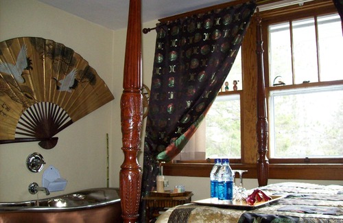 Birchwood Bed & Breakfast | Cobblestone Bed and Breakfast