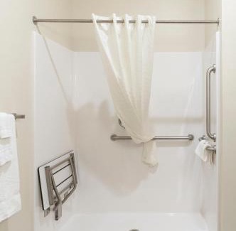 Janesville Hotel | Cobblestone Hotel & Suites - Janesville