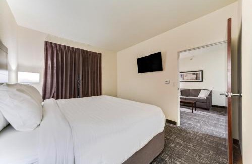 Cozad Hotel | Cobblestone Hotel & Suites - Cozad