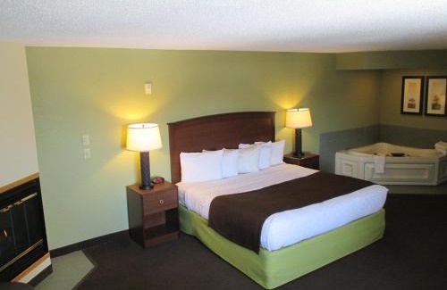 Wisconsin Rapids Hotel | Cobblestone Hotel & Suites - Wisconsin Rapids