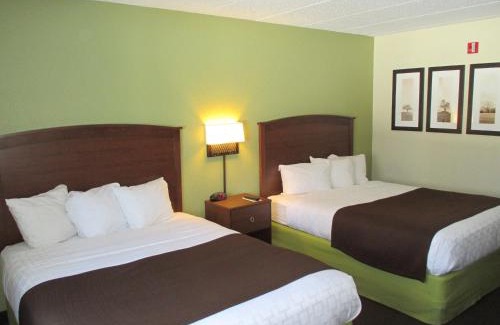 Wisconsin Rapids Hotel | Cobblestone Hotel & Suites - Wisconsin Rapids