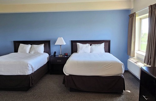 Manchester Hotel | Cobblestone Inn & Suites – Manchester