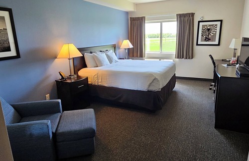 Manchester Hotel | Cobblestone Inn & Suites – Manchester