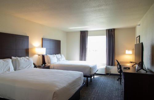 Springfield Hotel | Cobblestone Inn & Suites -Springfield