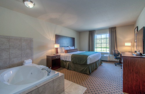 Wray Hotel | Cobblestone Inn & Suites - Wray