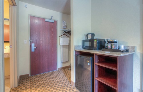 Wray Hotel | Cobblestone Inn & Suites - Wray
