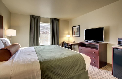 Wray Hotel | Cobblestone Inn & Suites - Wray