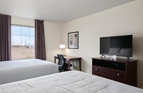 Yuma Hotel | Cobblestone Inn & Suites - Yuma
