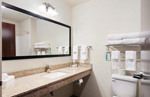 Yuma Hotel | Cobblestone Inn & Suites - Yuma