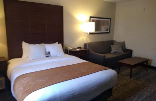 Ripon Hotel | Cobblestone Suites - Ripon