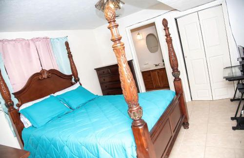 Danville Apartment | COBE Enterprise