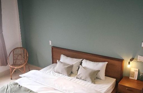 Da Lat Bed & Breakfast | Cobe Home Đà Lạt