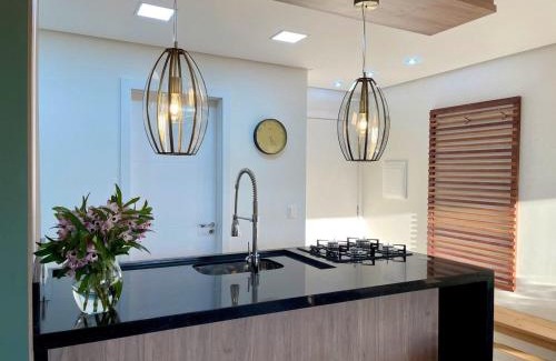 Gramado Apartment | Cobertura 2 dorm Vista Vale by Achei Gramado