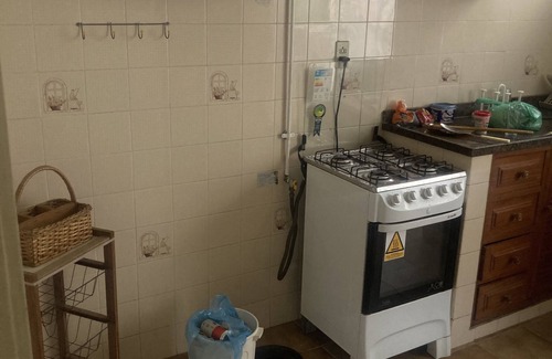 Algodoal Apartment | Cobertura até 16 Pessoas, 500 Megas de Internet